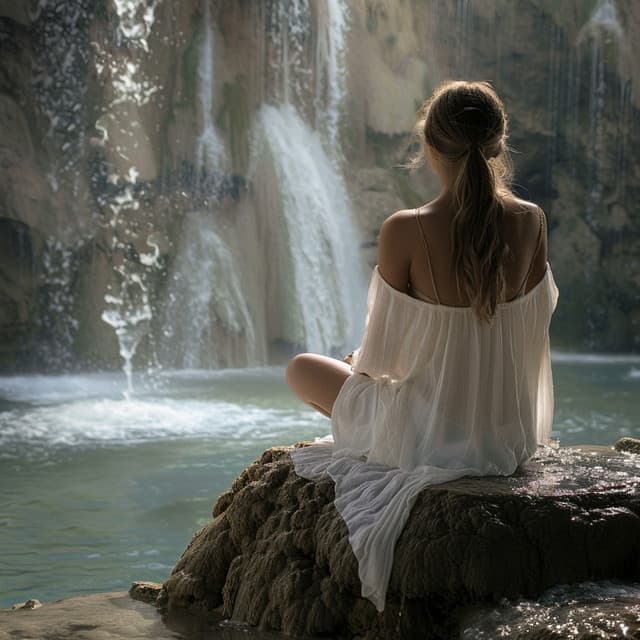 Armonía Del Agua: Sonidos Suaves Para El Spa - Estación de música de masaje