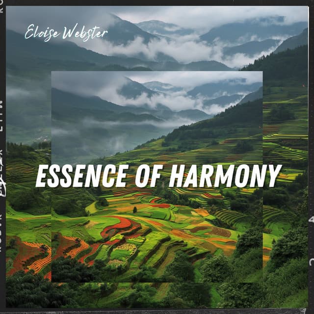 Essence of Harmony - Eloise Webster