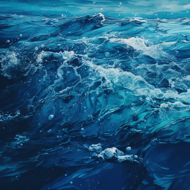 Work by the Ocean: Productive Sea Soundscapes - Intentional Vibes