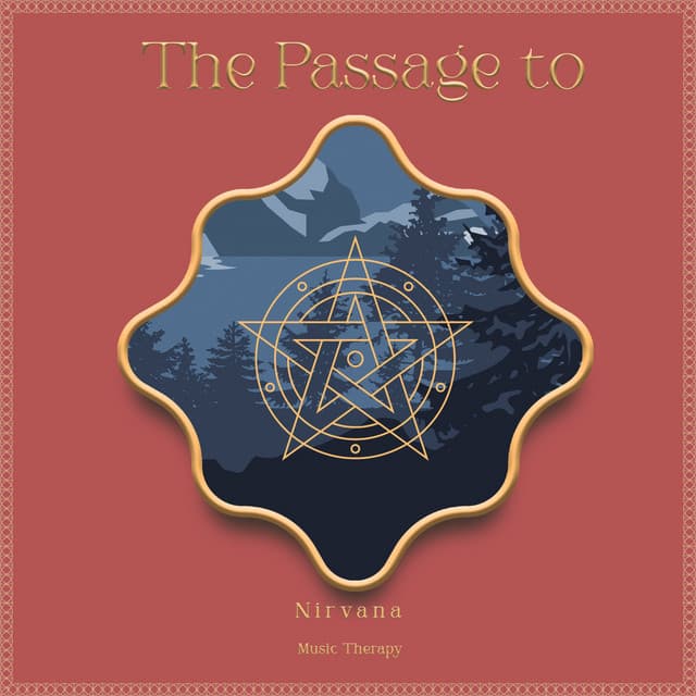 zZz The Passage to Nirvana Music Therapy zZz - Solara Dawn