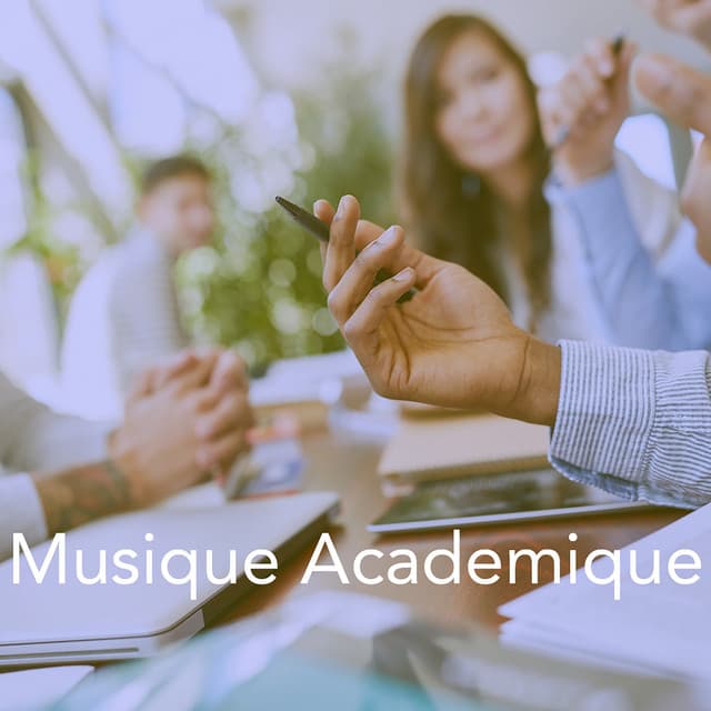 Musique Academique - Musica Relajante