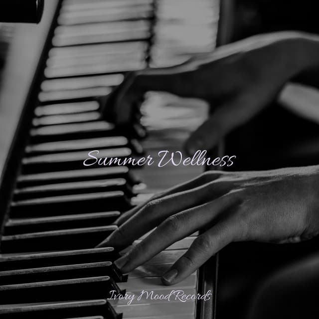 Summer Wellness - Ivory Mood