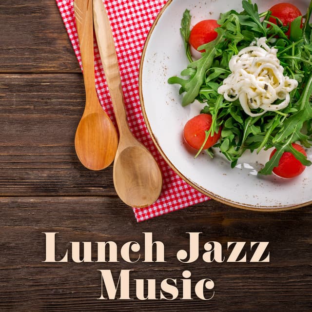 Lunch Jazz Music - Soothing Jazz Academy