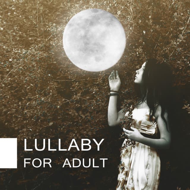 Lullaby Sounds