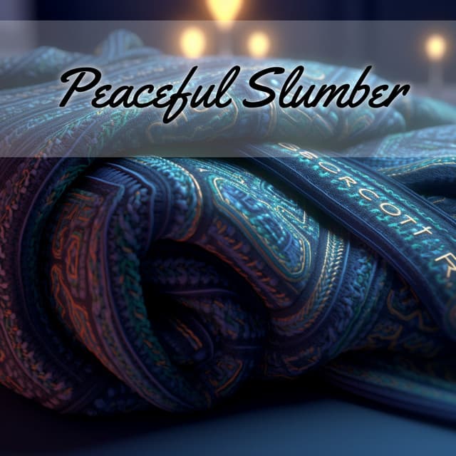 Peaceful Slumber - Holistic Therapist