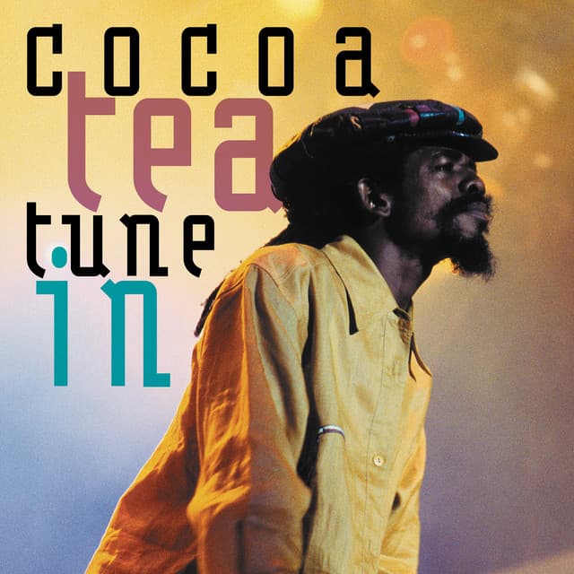 Tune in - Cocoa Tea