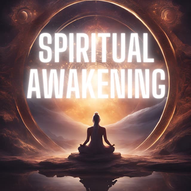 Spiritual Awakening - God Frequency