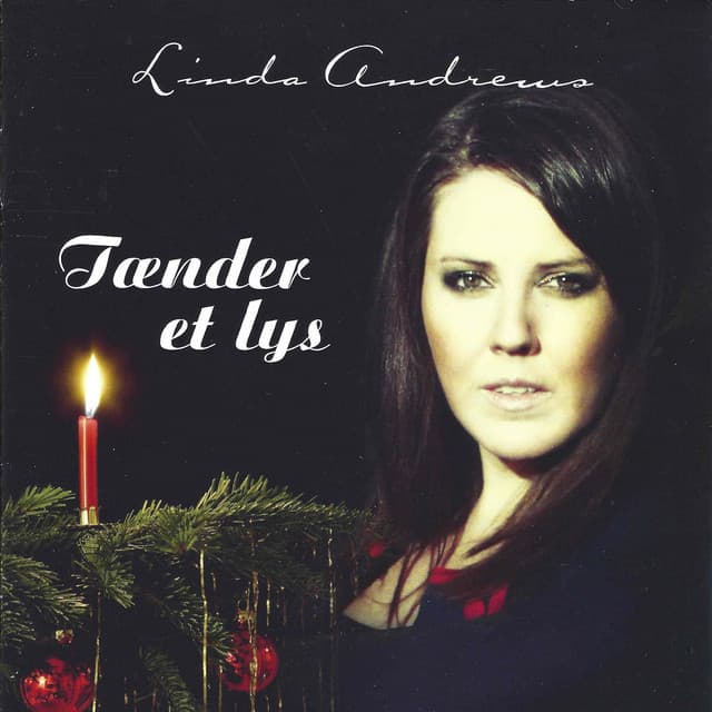 Tænder et lys - Linda Andrews