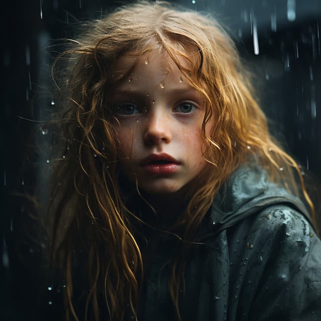 Sesiones De Spa De Lluvia Serena: Música Para Aliviar El Estrés - Rehabilitación de la naturaleza