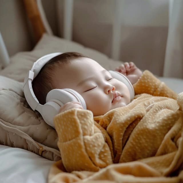 Celestial Dreams: Baby Sleep Constellations - Twinkle Twinkle