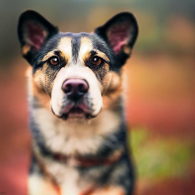 Doggy Soul - Relaxing Music for Dogs