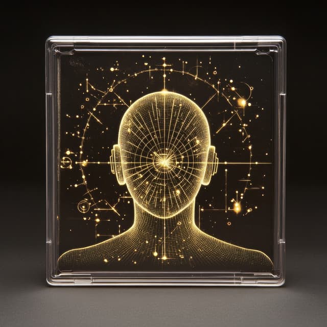 The Calm Code: Deciphering Tranquility - Sampling XL