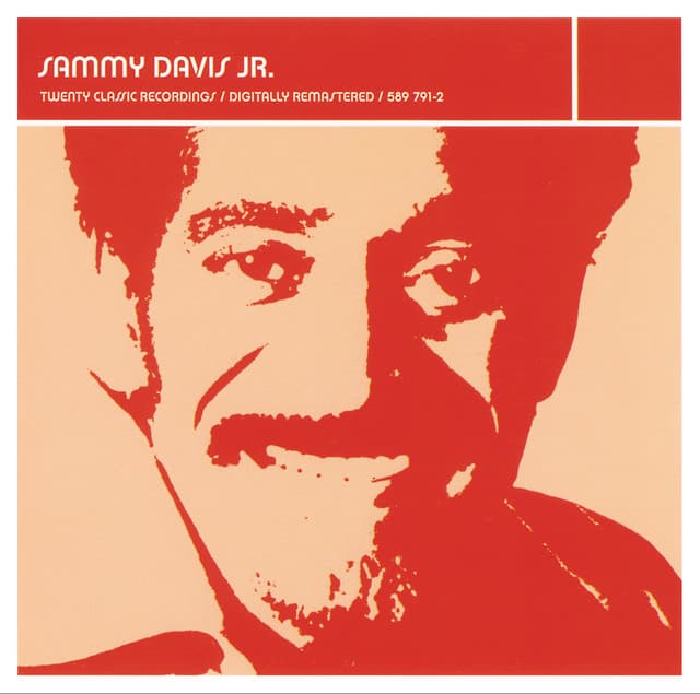 Lounge Legends: Sammy Davis Jr. - Sammy Davis Jr.