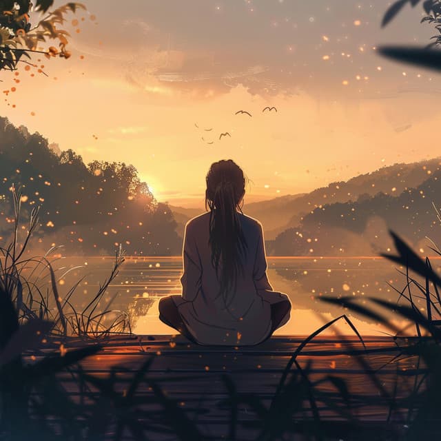 Relaxing Moments with Calming Music - West Coast Soundscape