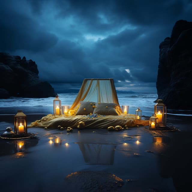 Thunderous Lullabies: Musical Slumber - The Net Chords