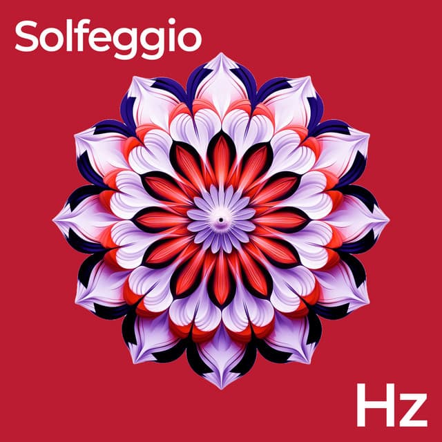 Solfeggio Frequencies : Special Focus - The Noise Project