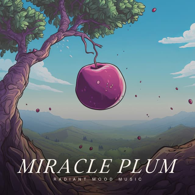 Miracle Plum - Relaxing Music For You
