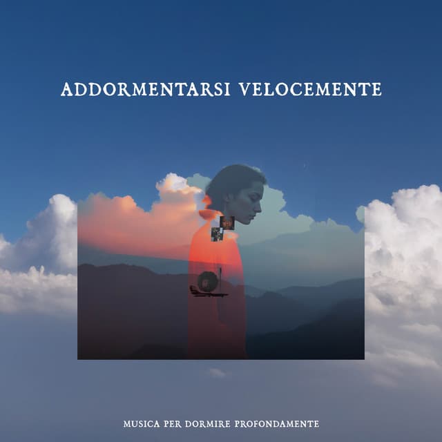 Addormentarsi velocemente - Musica per Dormire Profondamente