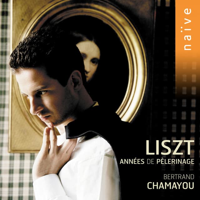 Liszt: Intégrale des années de pélerinage - Franz Liszt