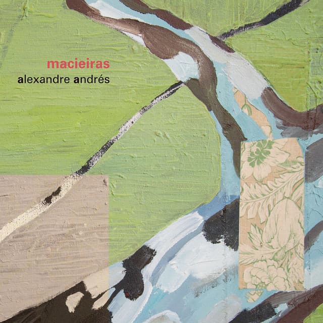 Macieiras - Alexandre Andrés