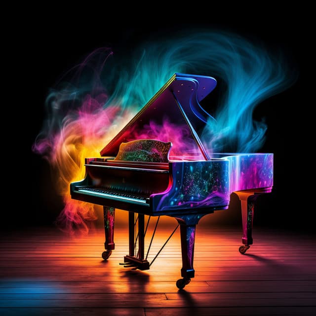 Piano Relaxium