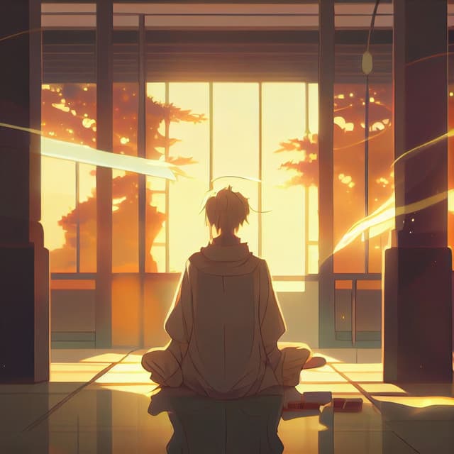 The Power of Healing Meditation - 432 Hz