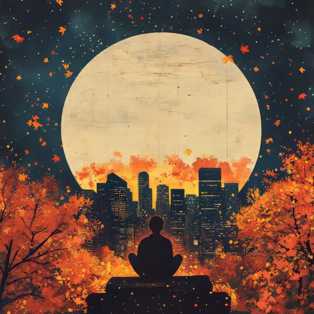 Éter Eclético da Serenidade - Música Calmante