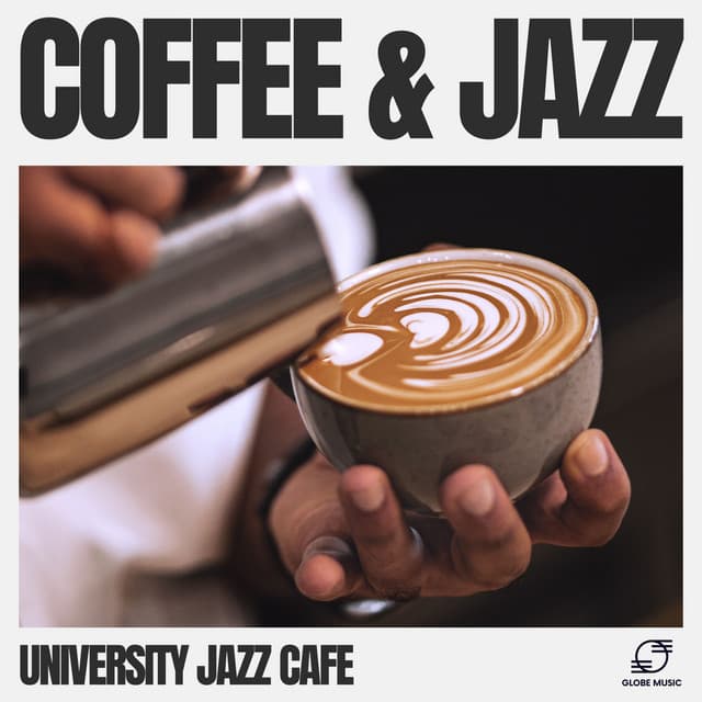 Coffee & Jazz - University Jazz Cafe