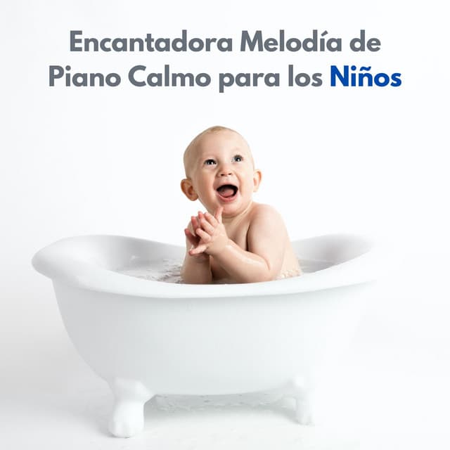 Encantadora Melodía De Piano Calmo Para Los Niños - Lista de reproducción de piano jazz de cafetería