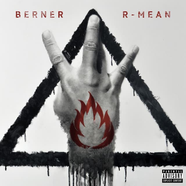 The Warning - R-Mean