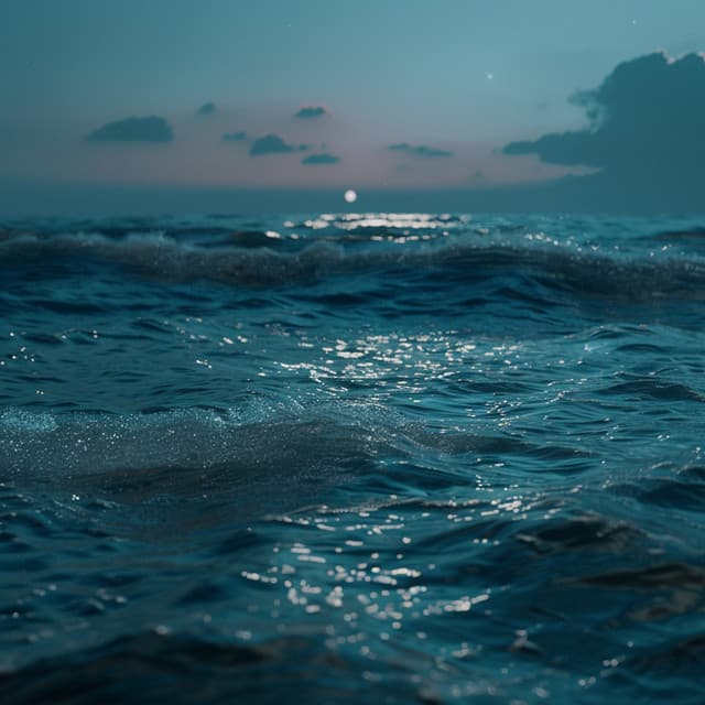 Soothing Sea: Ocean Sounds for Dogs - Doggy Music Radio