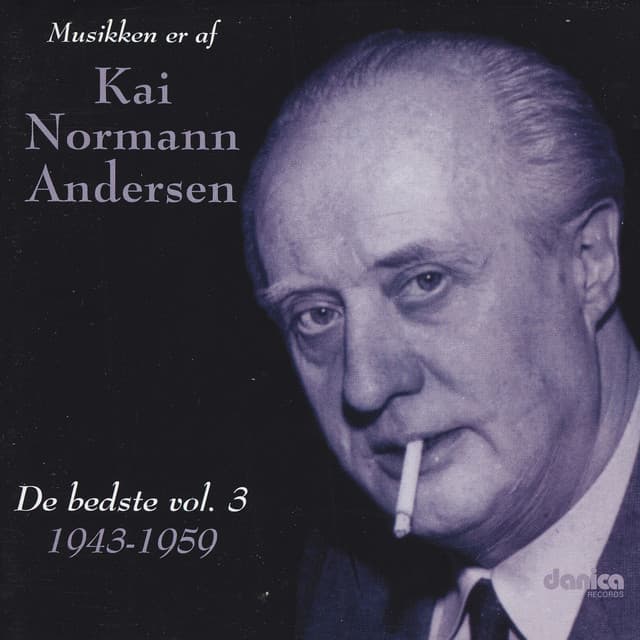 Kai Normann Andersen