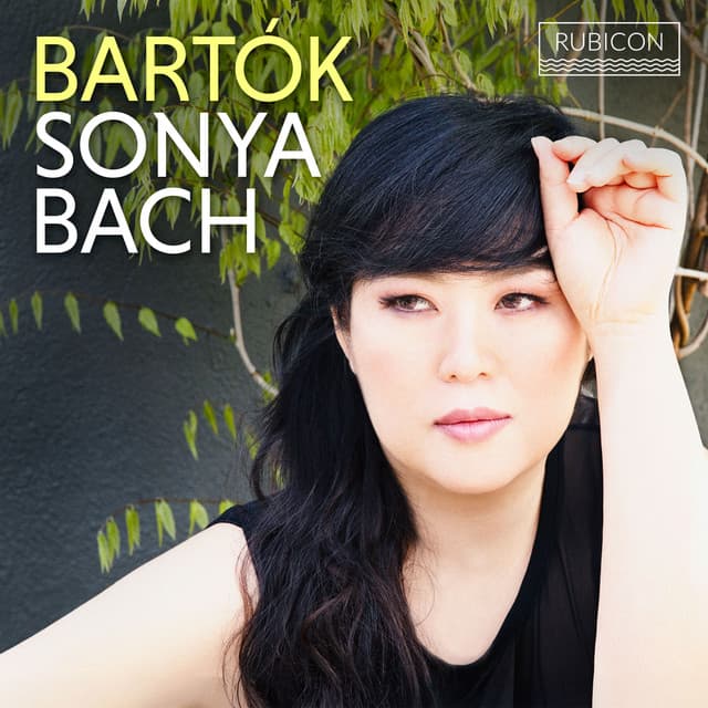 Bartók - Béla Bartók