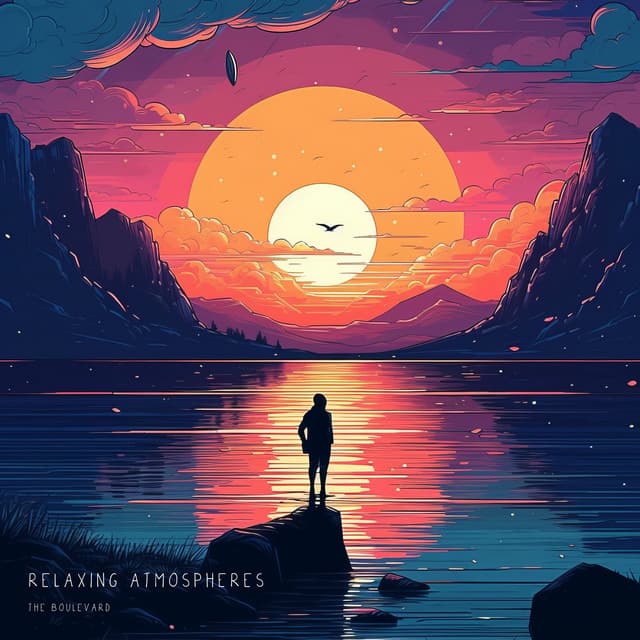 The Boulevard - Relaxing Atmospheres