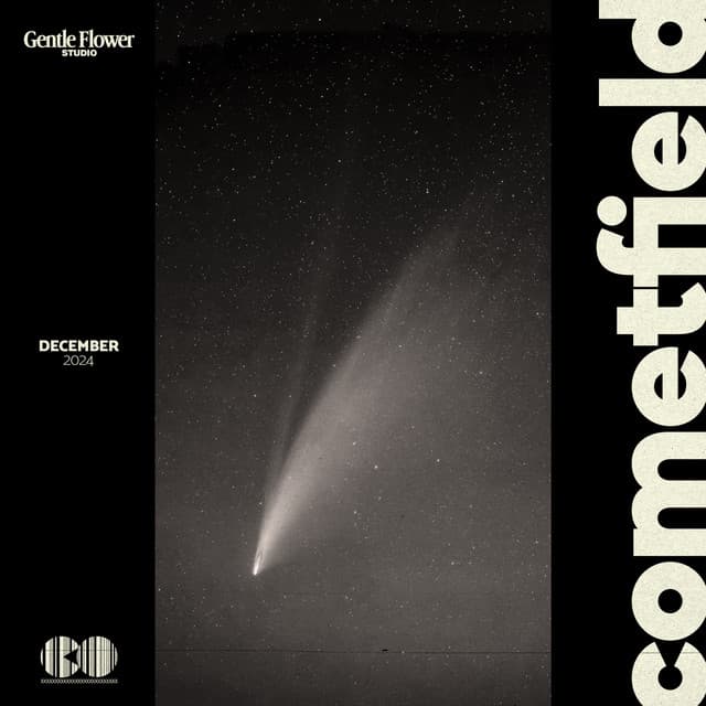 Cometfield - Solfeggio Frequency Meditation