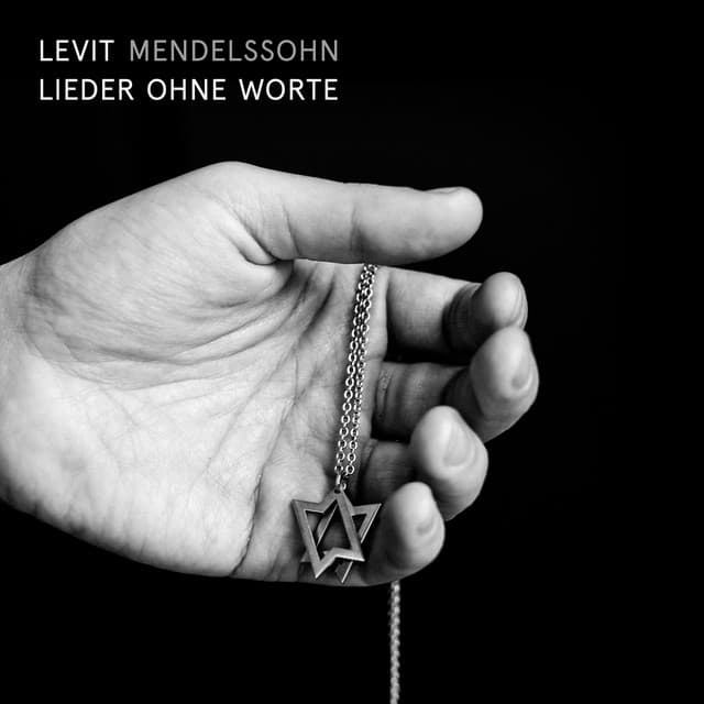 Lieder ohne Worte - Felix Mendelssohn
