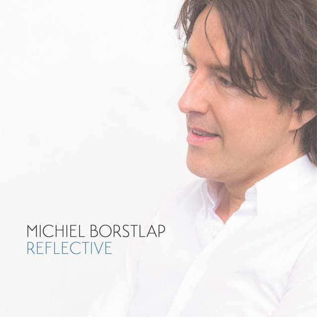 Michiel Borstlap: Reflective - Michiel Borstlap