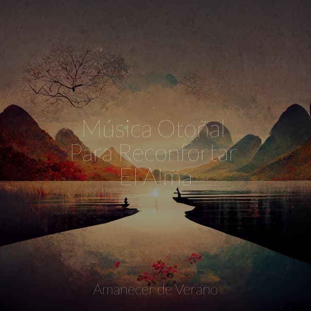 Música Otoñal Para Reconfortar El Alma - Sonido de lluvia