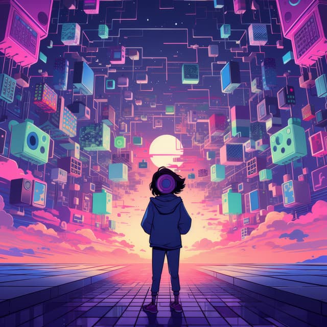 Mindfulness - Ambient 2023