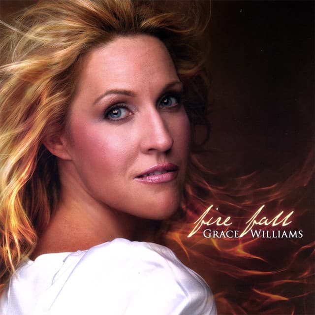 Fire Fall - Grace Williams
