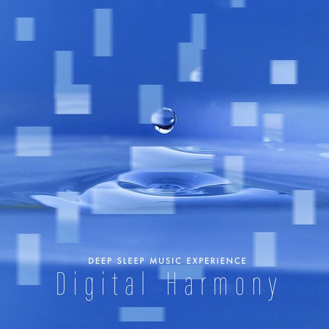 Digital Harmony - Deep Sleep Music Experience