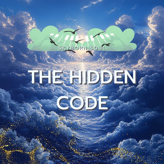 The Hidden Code - Skyborn Soul