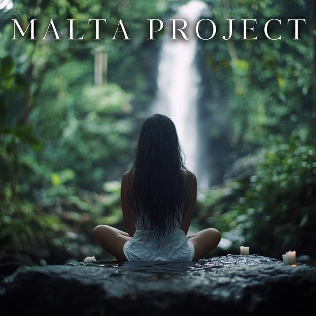Malta Restorative Audio Soundscapes - Nano Sounds