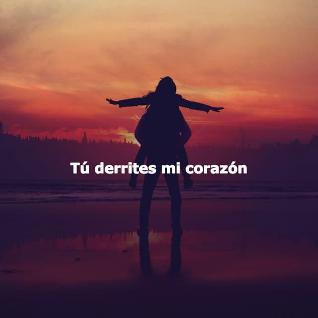 Tú derrites mi corazón - Jazz Ligera para Hoteles