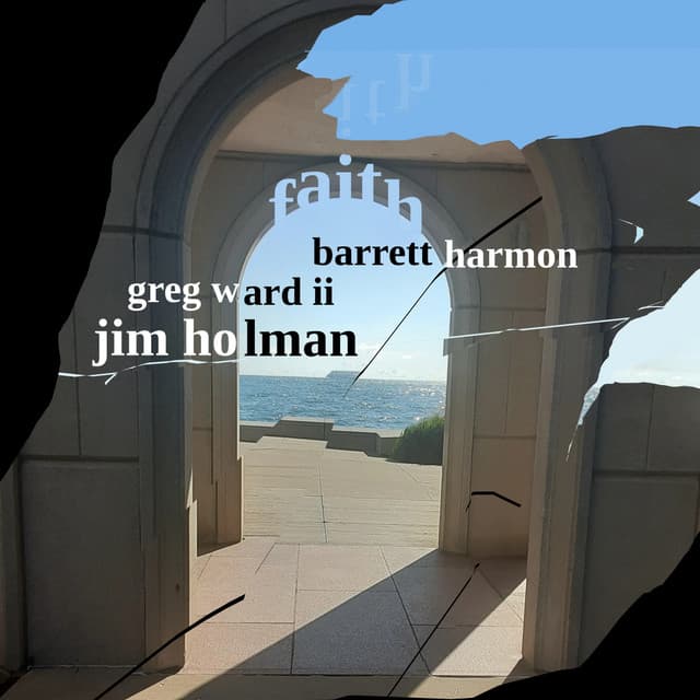 Faith - Jim Holman Trio