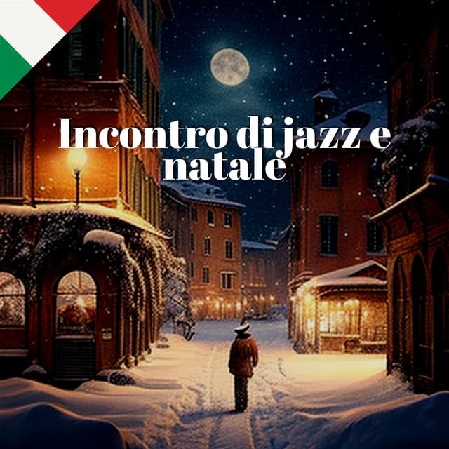 Incontro di jazz e natale - Jazz Italia