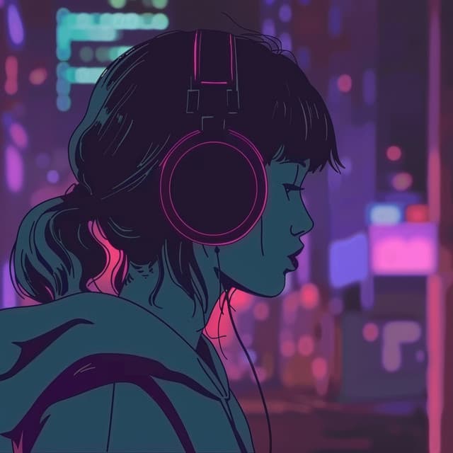 Rhythmic Odyssey: Music's Journey Revealed - Blissful Music Experience