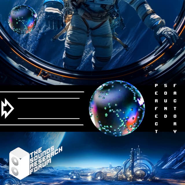 Perfect Sound Factory - The Sounds Research Forum