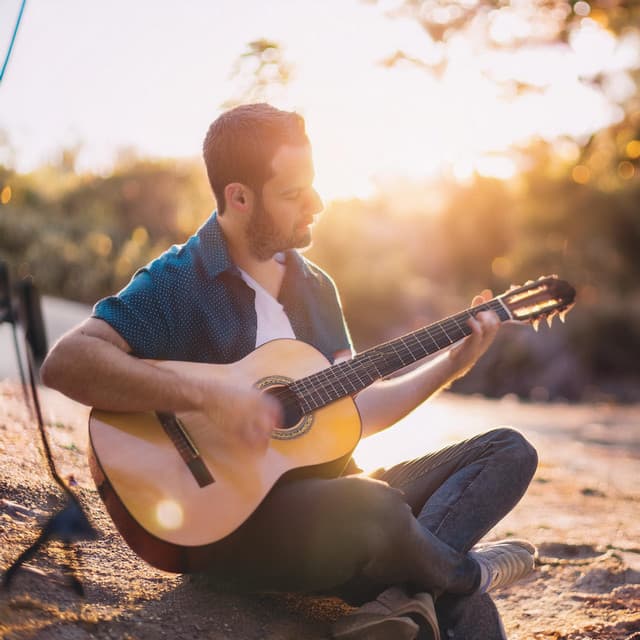 Cuerdas De Balance: Flujo Melódico Orquestal - Raymond Floyd