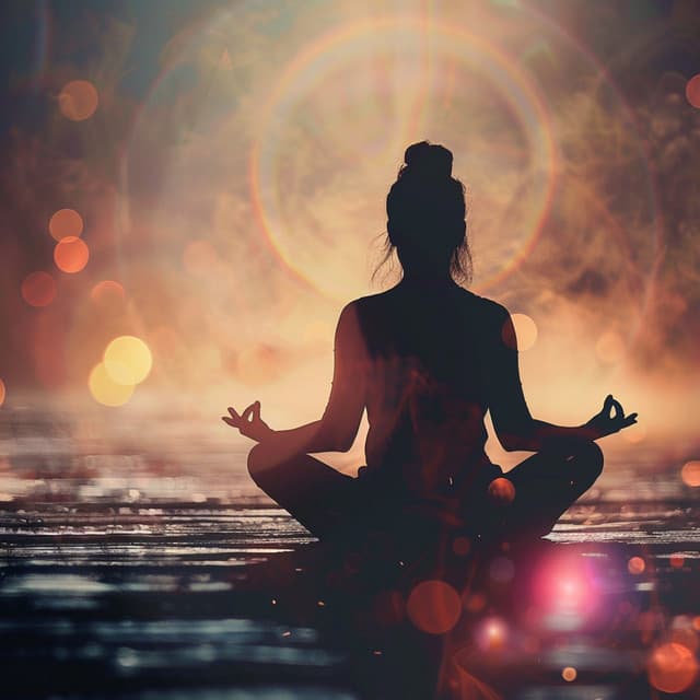 Echoes of Meditation: Serene Sounds - Reiki Music